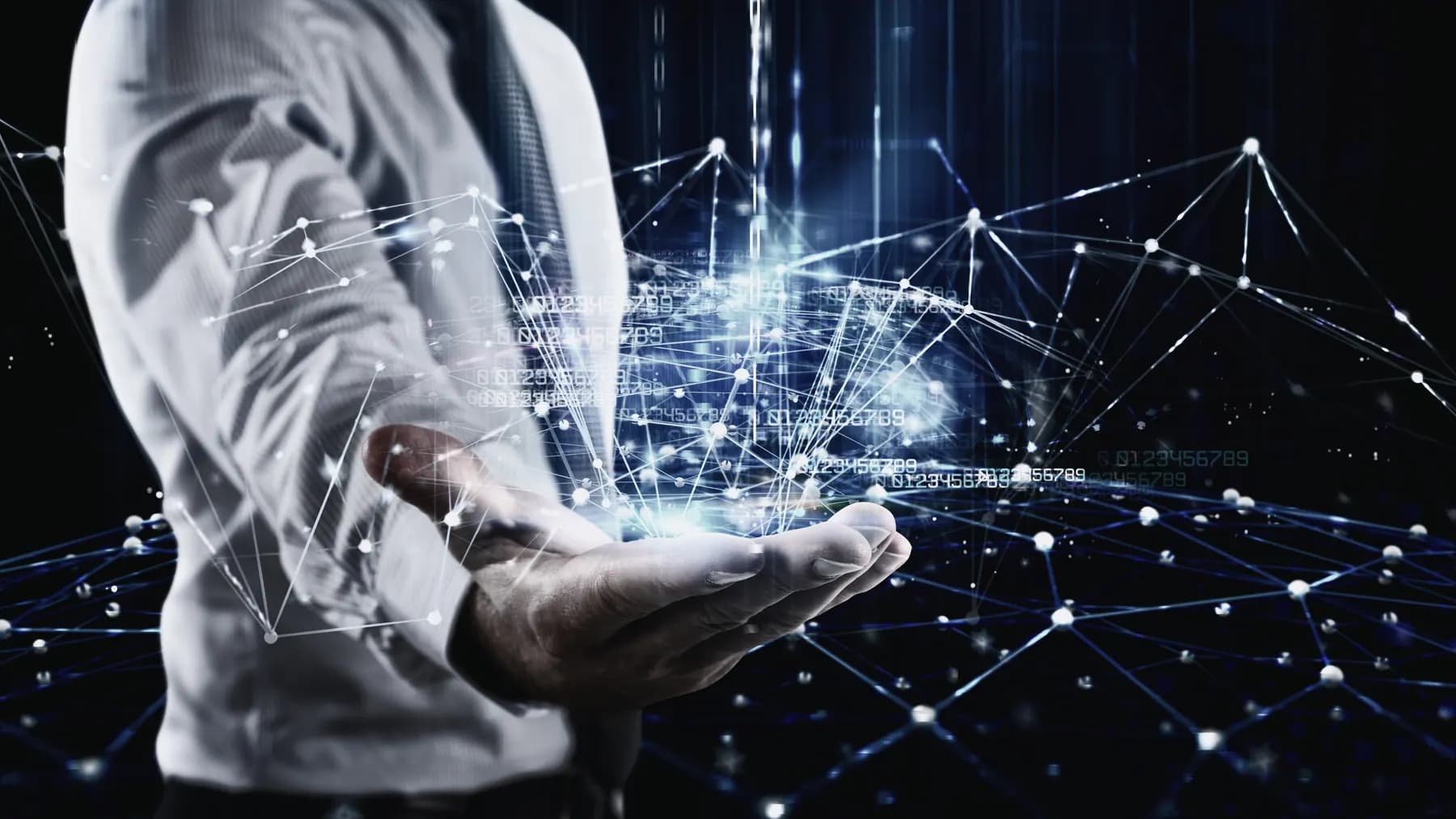 Digital, Tech & IA